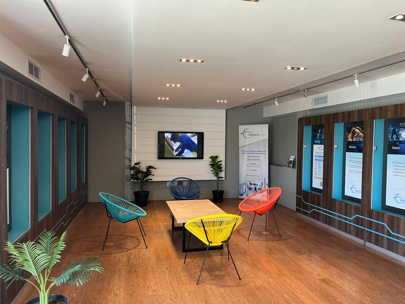 To Let Commercial Property for Rent in Century City Western Cape